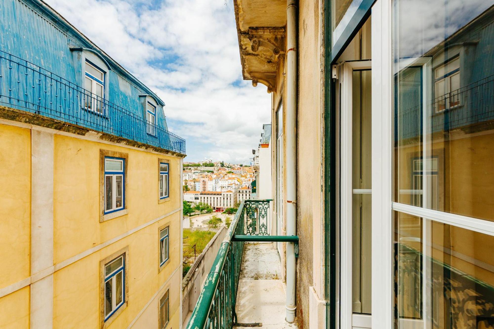 Rent4rest Dream View Lisboa