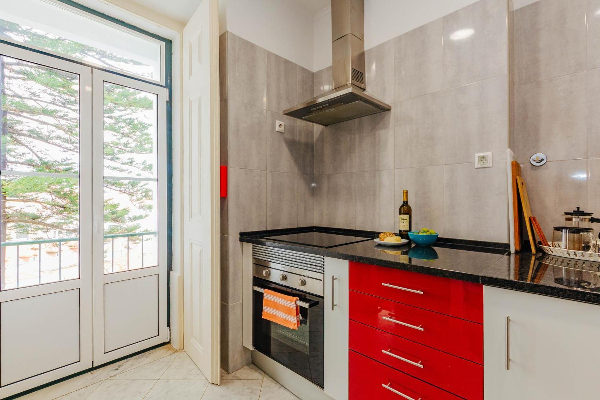 Rent4rest Dream View Apartamento