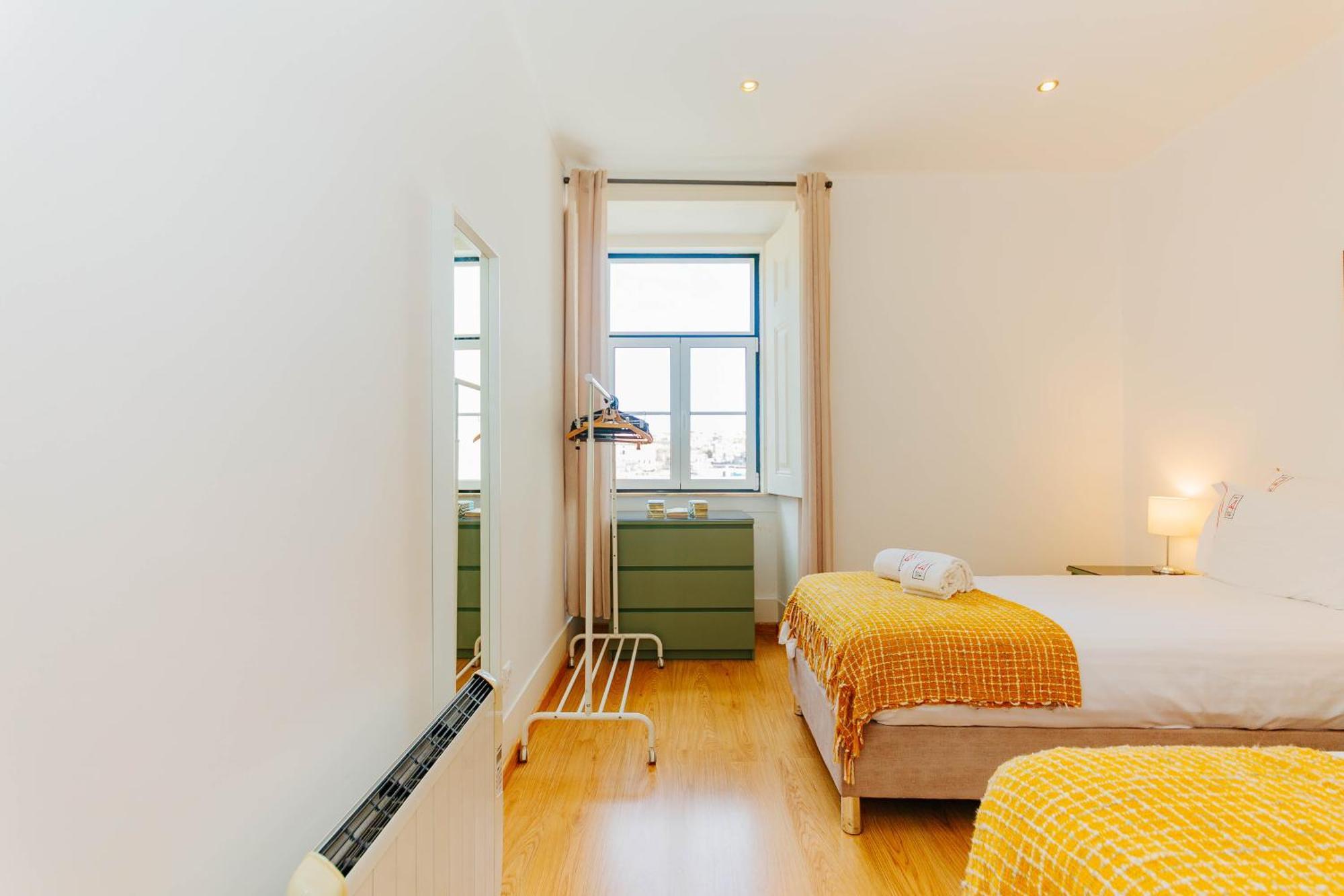 Rent4rest Dream View Lisboa